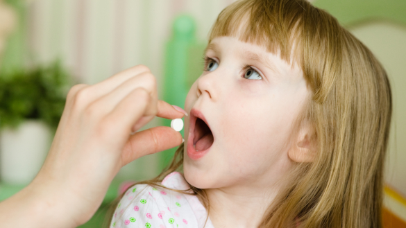 Antibiotika – hur undviker vi antibiotikaresistens?